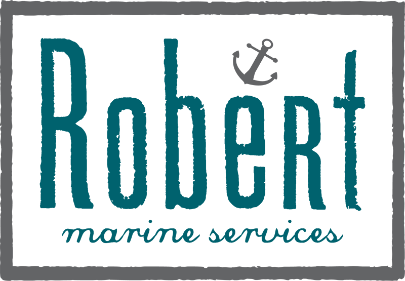 Robért Marine Services Logo