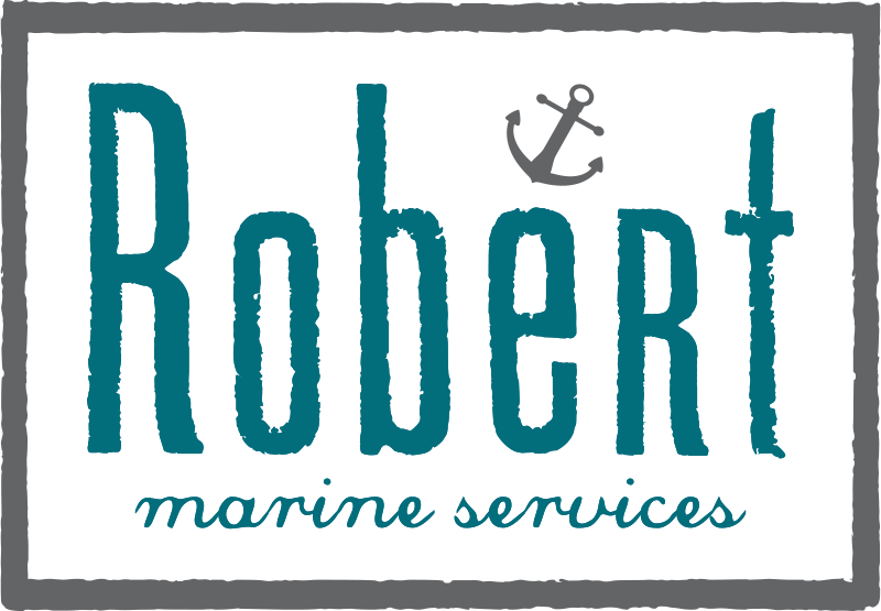 Robért Marine Services Logo