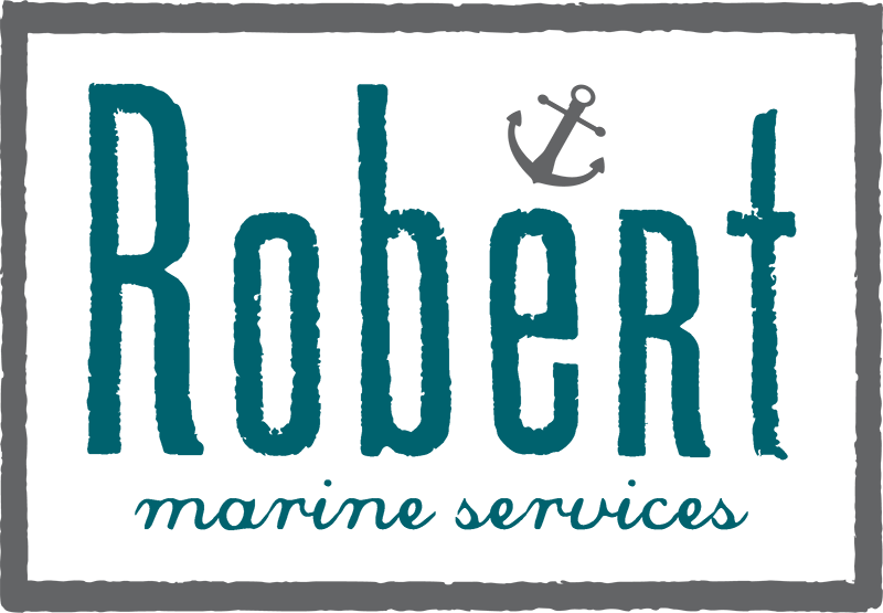 Robért Marine Services Logo
